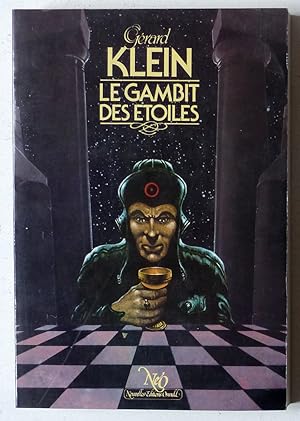 Image du vendeur pour Le gambit des toiles mis en vente par Le Rayon populaire