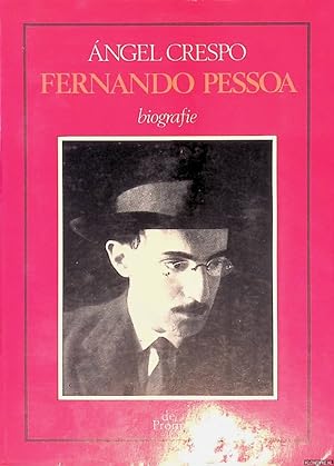 Bild des Verkufers fr Het meervoudige leven van Fernando Pessoa: biografie zum Verkauf von Klondyke