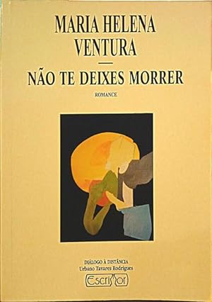 Immagine del venditore per NO TE DEIXES MORRER. venduto da Livraria Castro e Silva