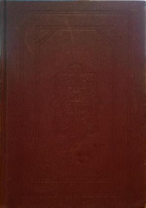 CONSOLIDATED ENCYCLOPAEDIA. [10 VOLUMES]