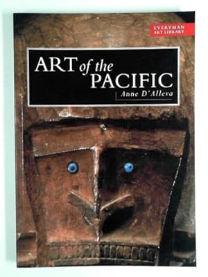Immagine del venditore per Art of the Pacific venduto da Cotswold Internet Books