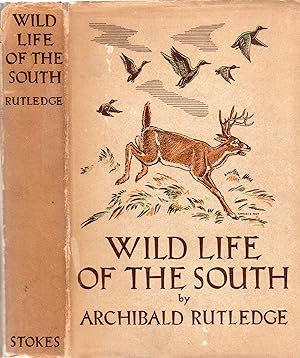 Wild Life of the South