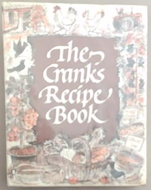 Bild des Verkufers fr The Cranks Recipe Book zum Verkauf von Chapter 1