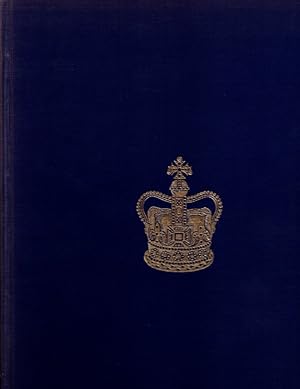 Image du vendeur pour Crown Jewels And Other Regalia In The Tower Of London mis en vente par Orca Knowledge Systems, Inc.