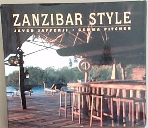 Imagen del vendedor de Zanzibar Style a la venta por Chapter 1
