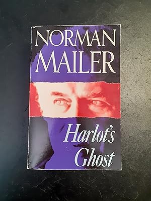 Seller image for Harlot's Ghost for sale by Los libros del Abuelo