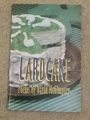 Seller image for Lardcake for sale by The Poet's Pulpit