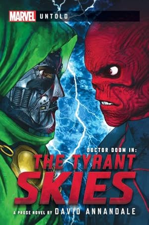 Seller image for Tyrant Skies for sale by GreatBookPrices