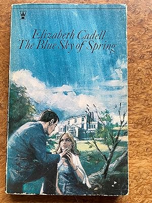 Immagine del venditore per The Blue Sky of Spring venduto da Peak Volumes