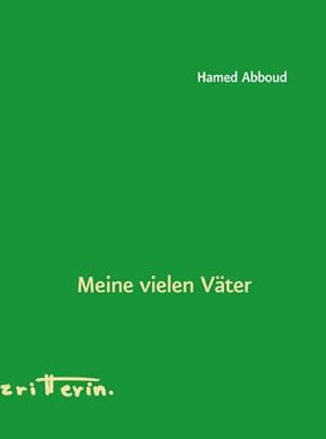 Immagine del venditore per Meine vielen Vter venduto da Rheinberg-Buch Andreas Meier eK
