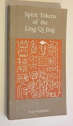Imagen del vendedor de Spirit Tokens of the Ling Qi Jing a la venta por Maynard & Bradley