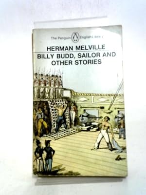 Imagen del vendedor de Billy Budd , Sailor and Other Stories a la venta por World of Rare Books