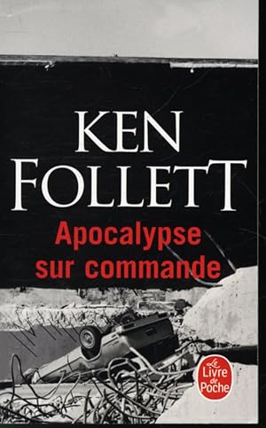 Image du vendeur pour Apocalypse sur commande mis en vente par Librairie Le Nord
