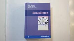 Seller image for Sexualitten for sale by Gebrauchtbcherlogistik  H.J. Lauterbach