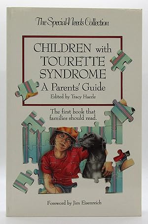 Seller image for Children With Tourette Syndrome : A Parent's Guide for sale by Book Nook