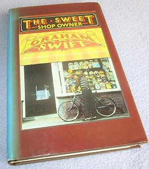 Seller image for The Sweet Shop Owner (1st edition) for sale by Bramble Books