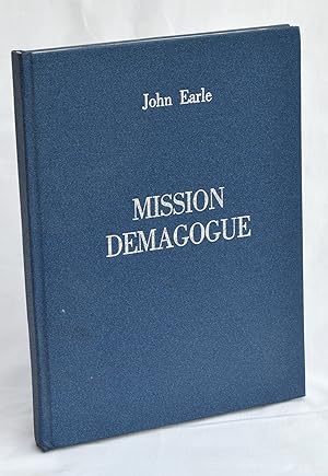 Mission Demagogue