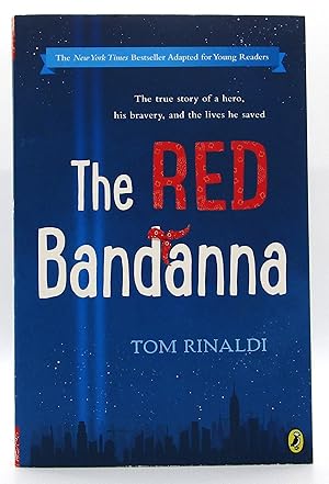 Red Bandanna (Young Readers Adaptation)