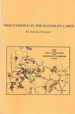 Trout-Fishing in the Rangeley Lakes