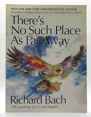 Seller image for There's No Such Place as Far Away for sale by Book Nook