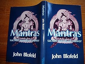 Seller image for Mantras: Sacred Words of Power for sale by Philip Hopper