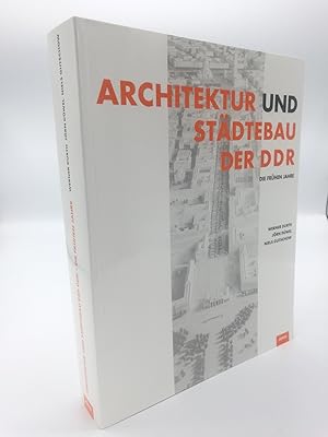 Architektur und Städtebau der DDR Die frühen Jahre