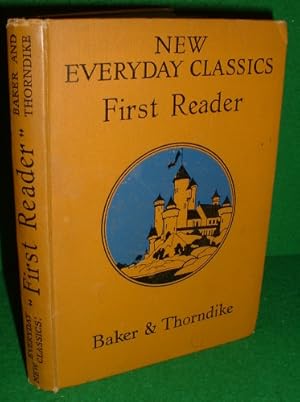 NEW EVERYDAY CLASSICS FIRST READER