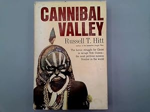 Seller image for Cannibal Valley for sale by Goldstone Rare Books