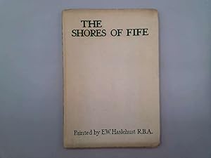 Image du vendeur pour The shores of Fife mis en vente par Goldstone Rare Books