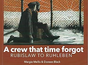 A Crew That Time Forgot:Rubislaw to Ruhleben