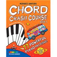 Seller image for Chord Crash Course, Book 1 for sale by eCampus