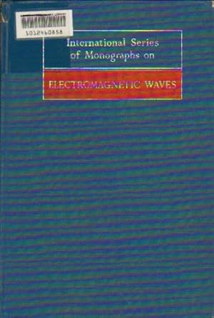 Image du vendeur pour ICES Electromagnetic Scattering (International Series of Monographs on Electromagnetic Waves, Vol. 5) mis en vente par Ammareal