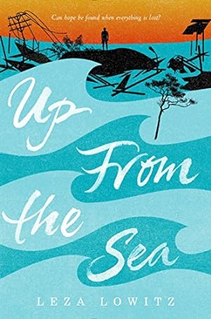 Seller image for Up From the Sea for sale by Reliant Bookstore