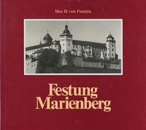 Seller image for Festung Marienberg. for sale by Tills Bcherwege (U. Saile-Haedicke)