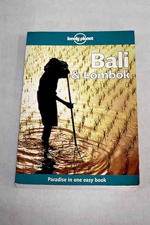 Image du vendeur pour Bali & Lombok mis en vente par Alcan Libros