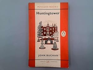 Seller image for Huntingtower for sale by Goldstone Rare Books