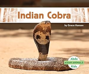 Seller image for Indian Cobra for sale by GreatBookPrices