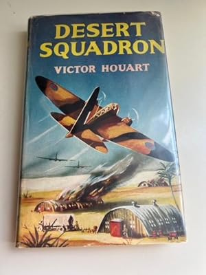 Desert Squadron