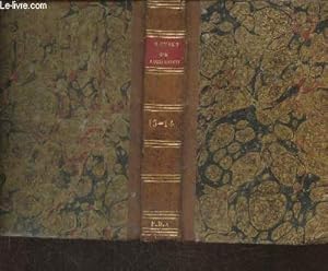 Immagine del venditore per Oeuvres compltes de Lord Byron Tome IV prcde d'un essai sur le gnie et le caractre de Lord Byron et d'une notice prliminaire venduto da Le-Livre