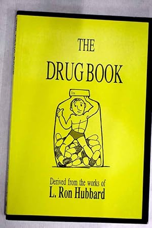 Imagen del vendedor de The Drug Book a la venta por Alcaná Libros