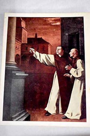 Seller image for Zurbarn en el III centenario de su muerte, exposicin for sale by Alcan Libros