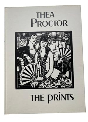 Seller image for The Prints for sale by McBlain Books, ABAA