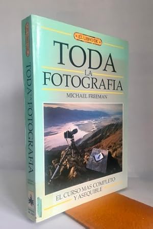 El libro de toda la fotografia