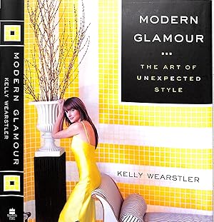 Seller image for Modern Glamour: The Art Of Unexpected Style for sale by The Cary Collection