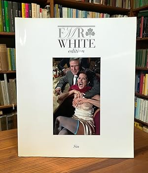 FMR. White Edition - 8. Sin