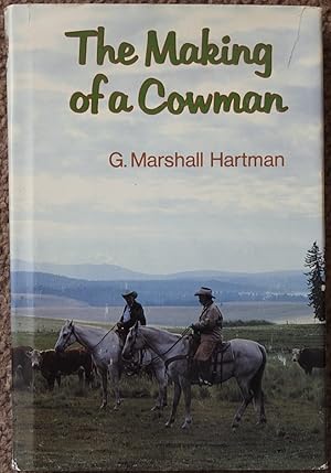 The Making of a Cowman