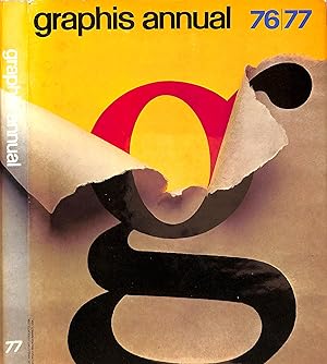 Graphis Annual 76/ 77