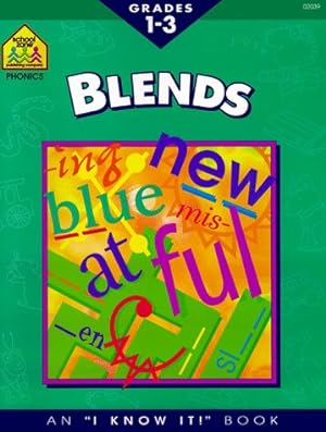 Seller image for Blends (I Know It Books) for sale by Reliant Bookstore
