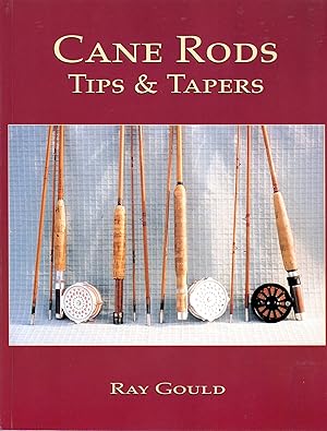 Immagine del venditore per Cane Rods Tips & Tapers venduto da David Foley Sporting Books