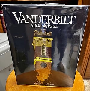 Seller image for Vanderbilt - a University Portrait for sale by Elder's Bookstore